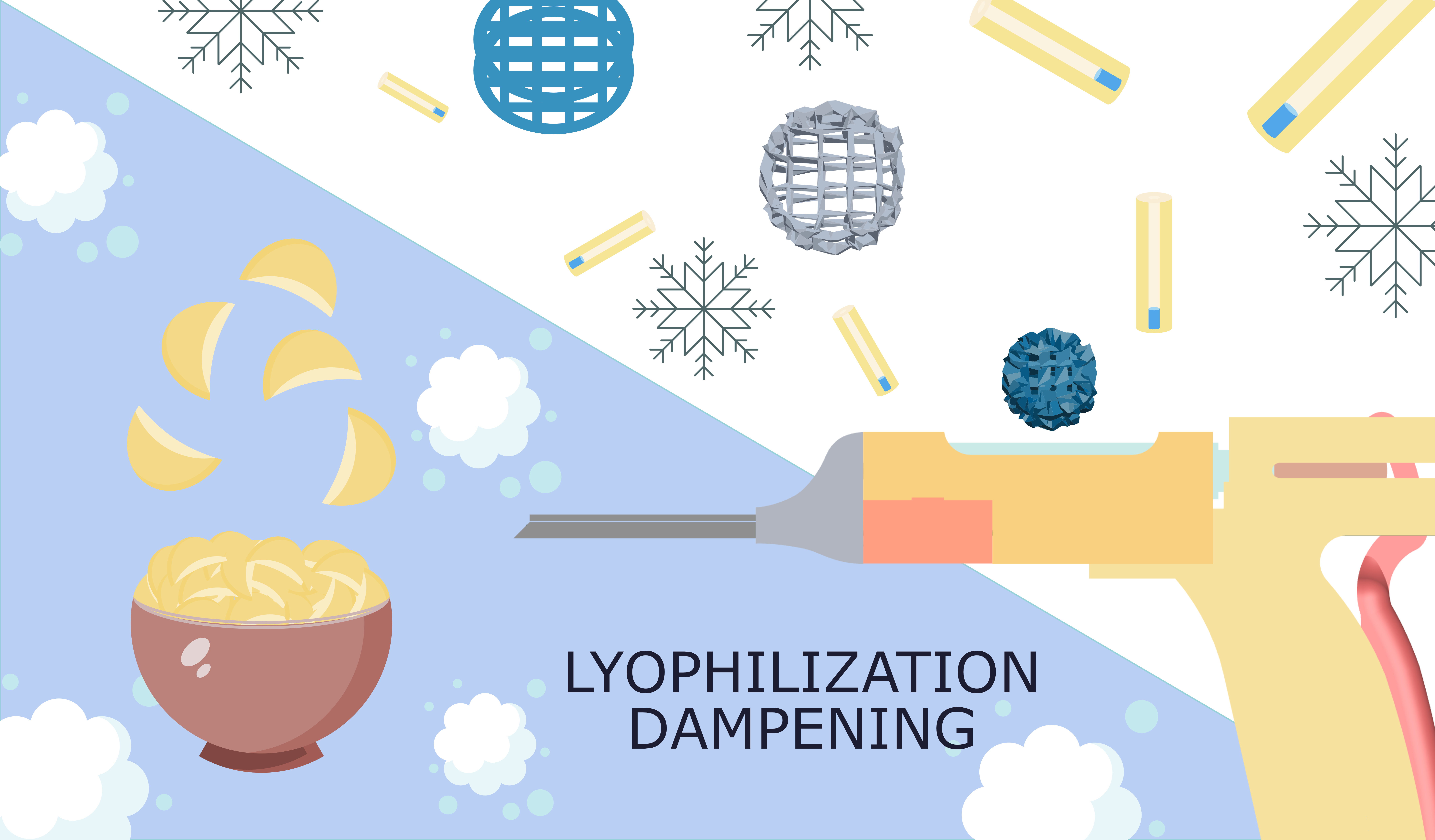 Failed Experimental Samples? Don't Throw Them Away!