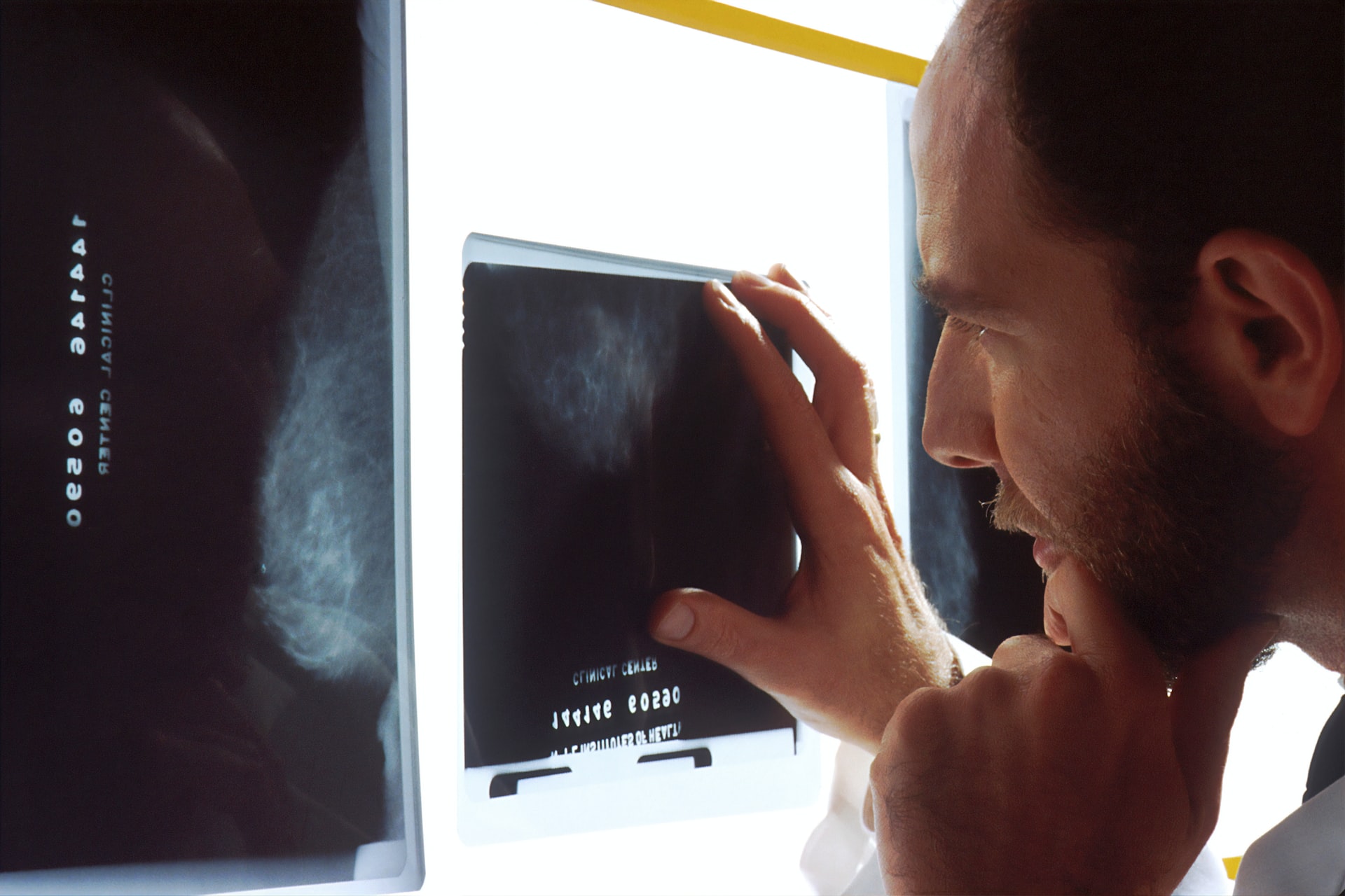 The skills and experience needed for successful clinical trials