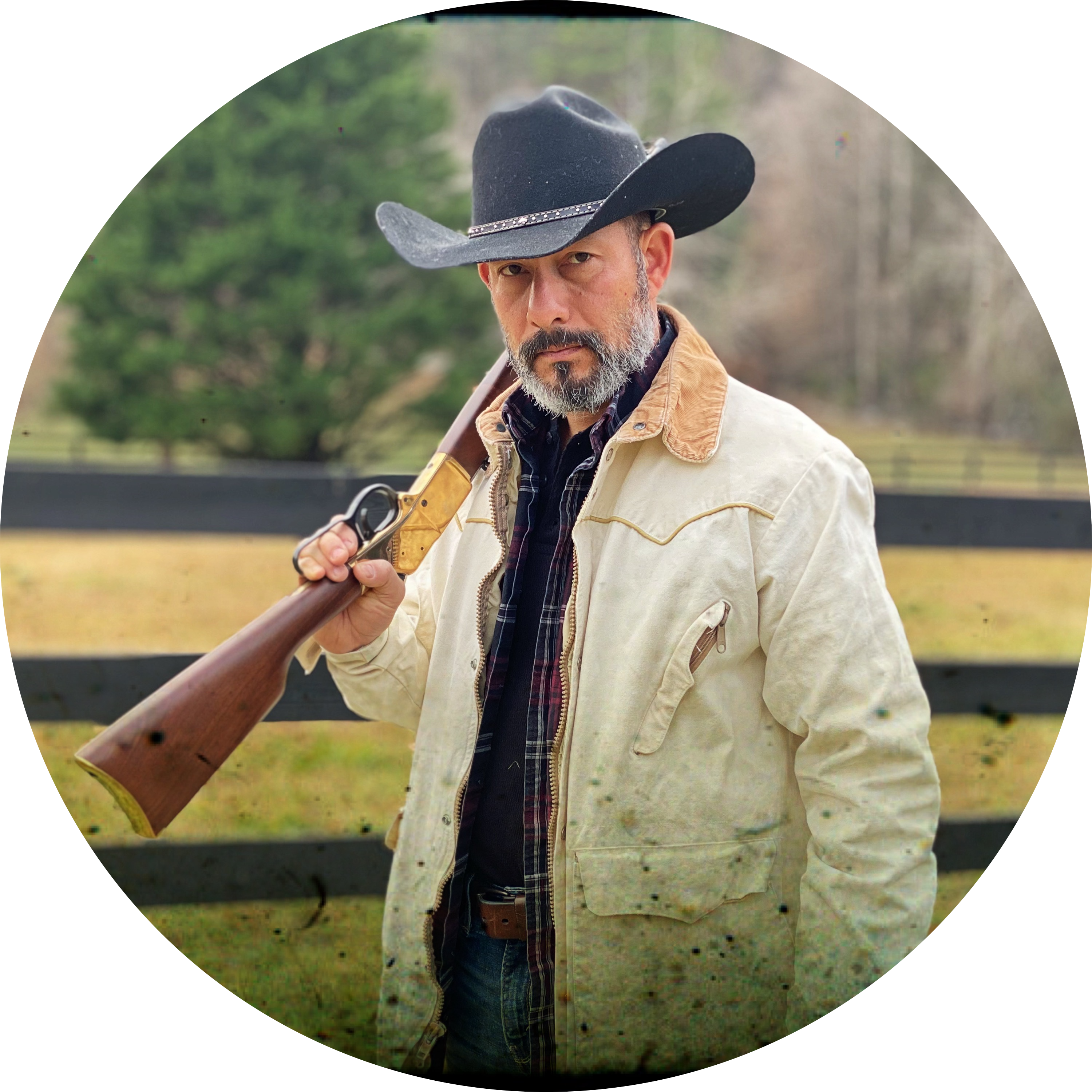 Go to the profile of Chuck Espinoza