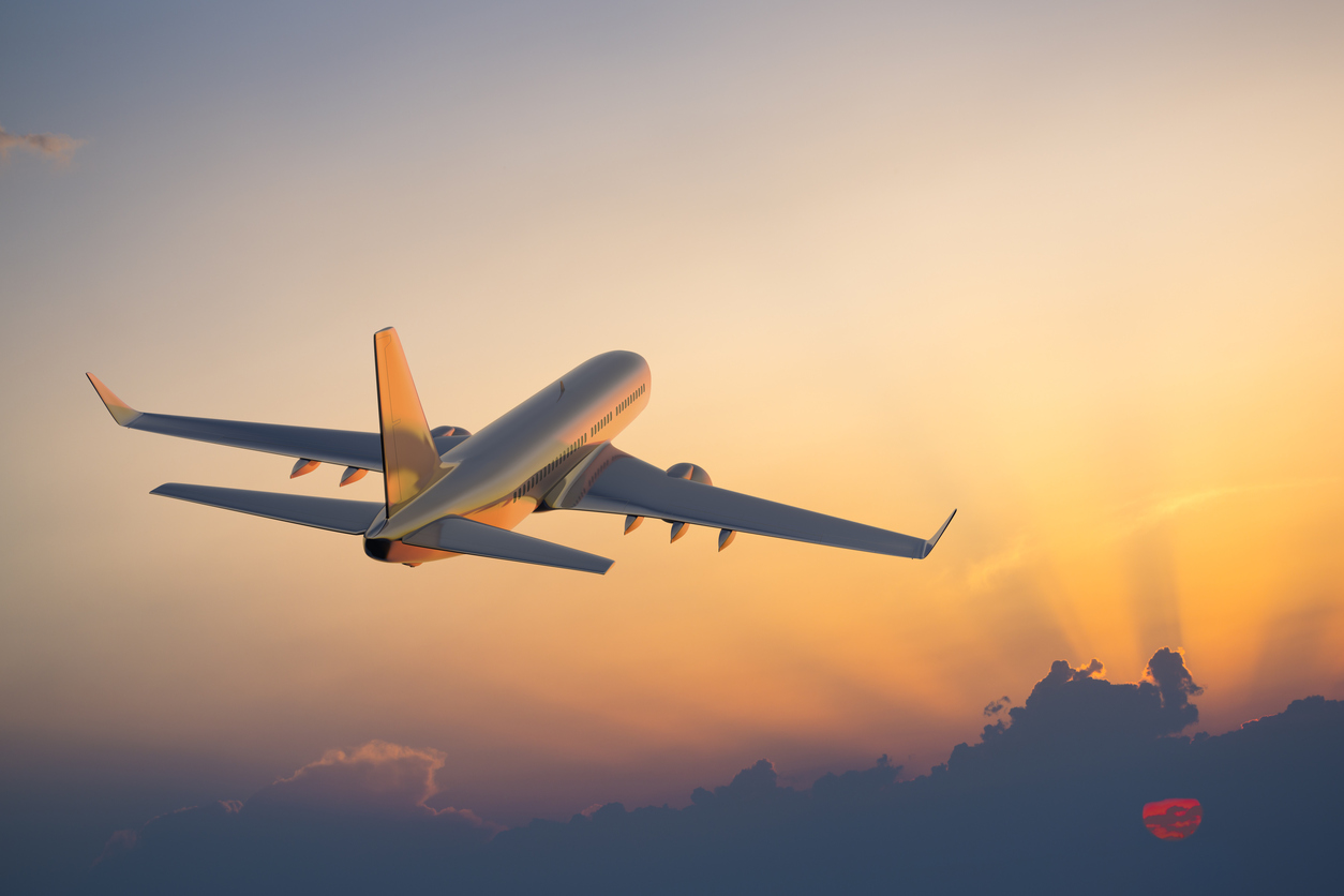United States: New Domestic Air Travel ID Requirements Take Effect on January 22, 2018