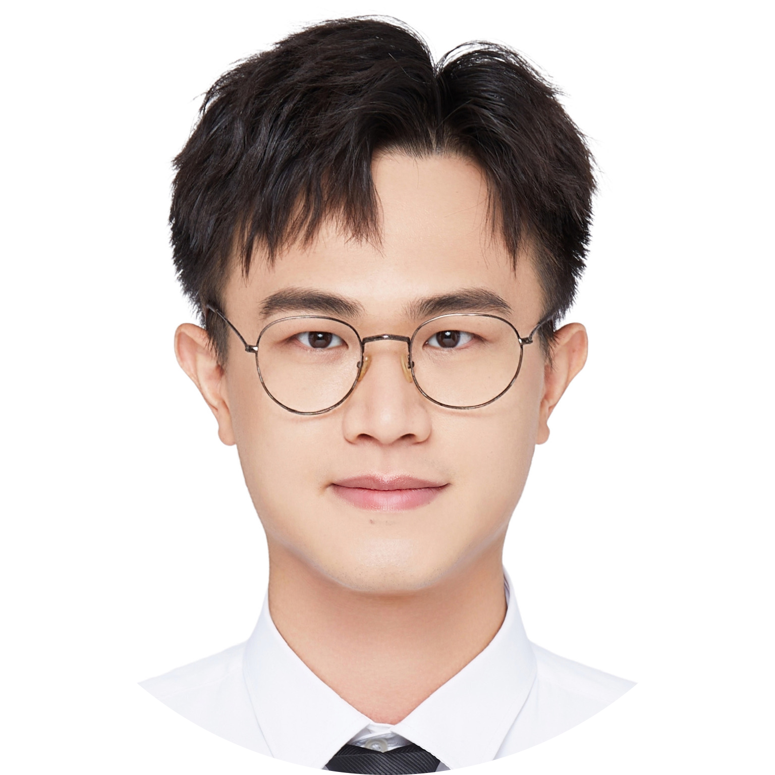 Chujin Ruan | Research Communities by Springer Nature