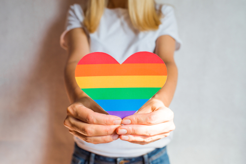 Clinical podcast: How can pharmacy teams offer the best support to their transgender patients?