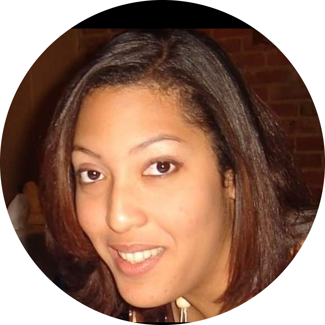 Go to the profile of Gricelis Martinez