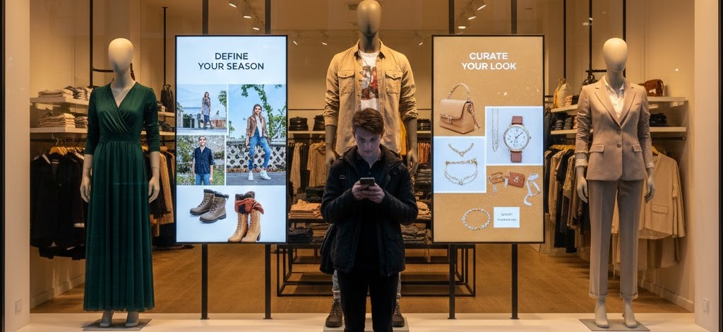 Cartelería digital: capacidades críticas primero, integraciones secundarias después