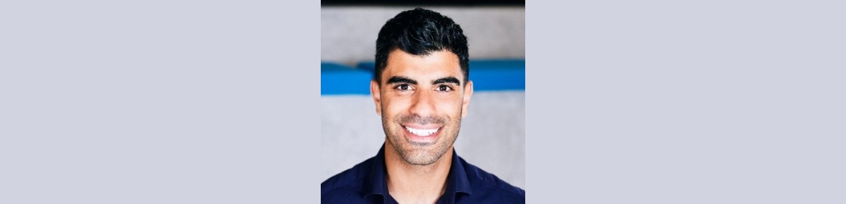 Sepi Arani, Commercial Director, carwow