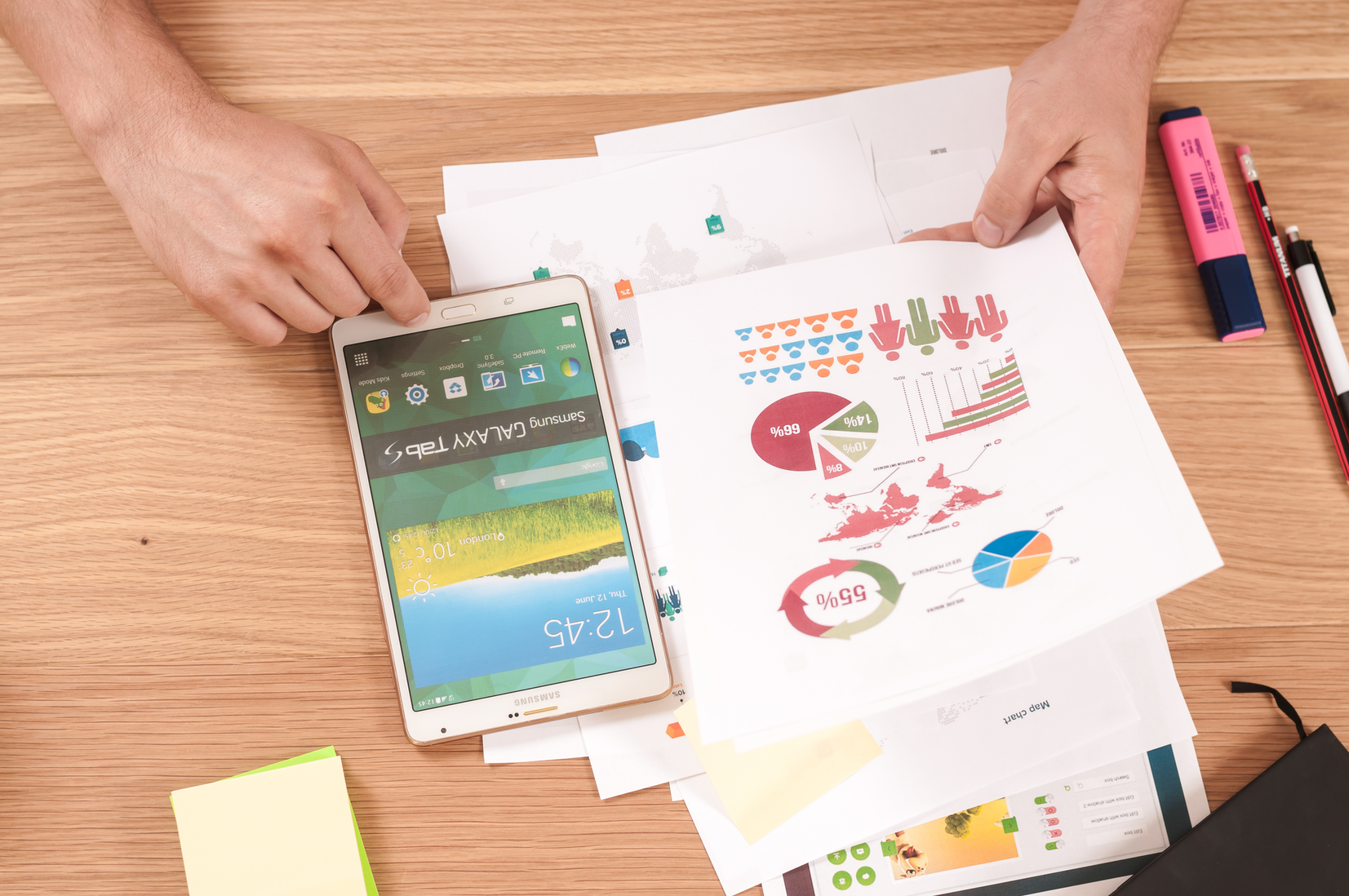 Financial Planning During COVID-19’s Economic Crisis