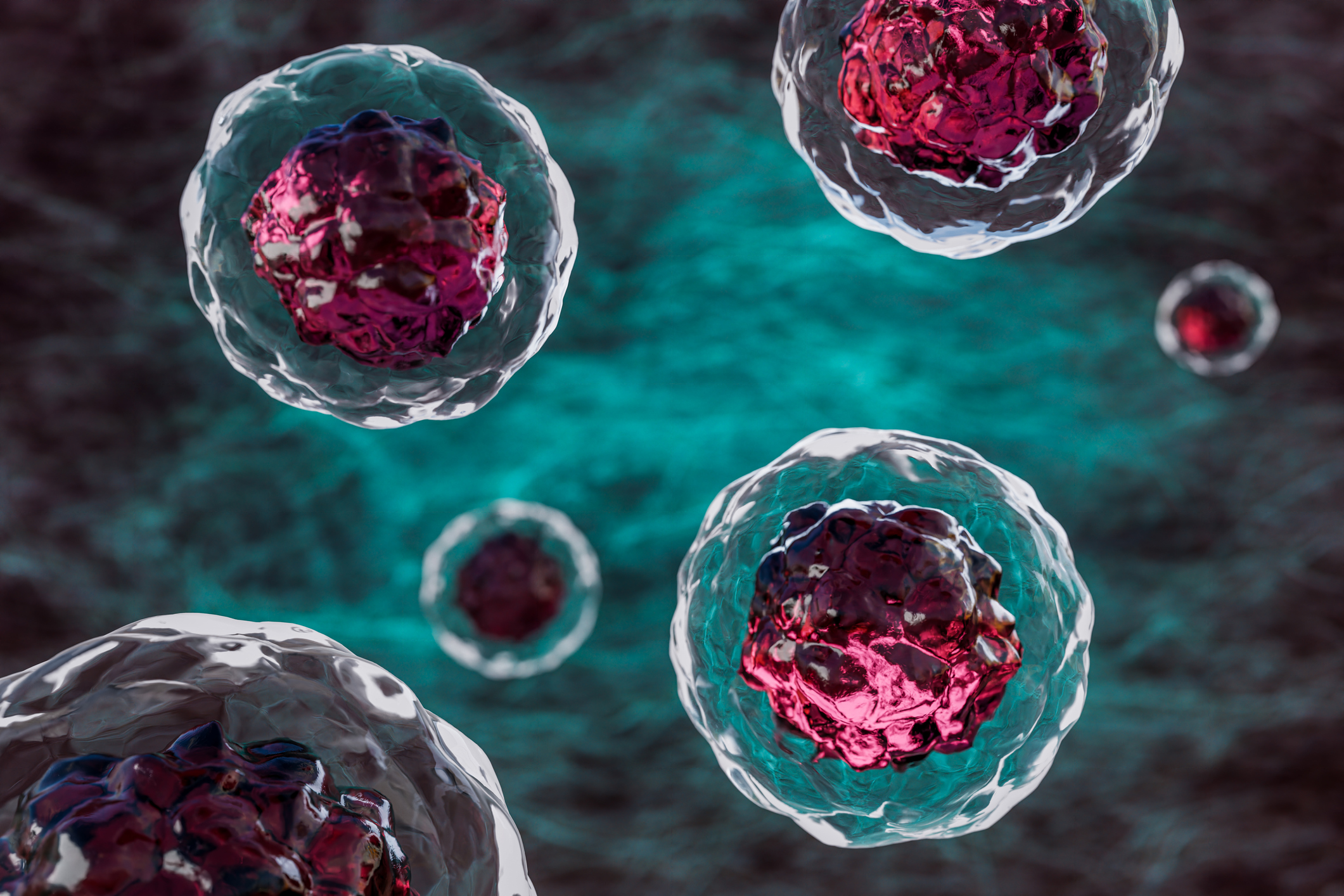 Regenerate, repair and replace: advanced therapy clinical trials