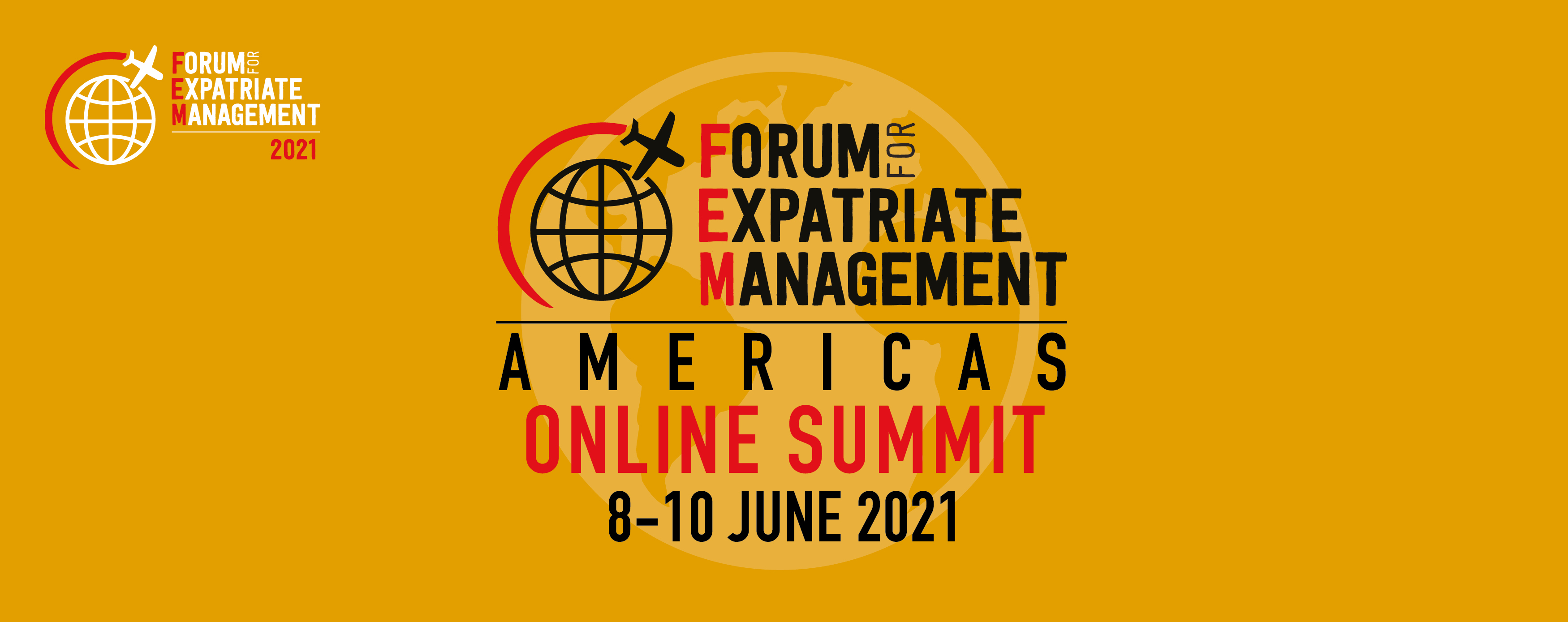 FEM's Americas Online Summit