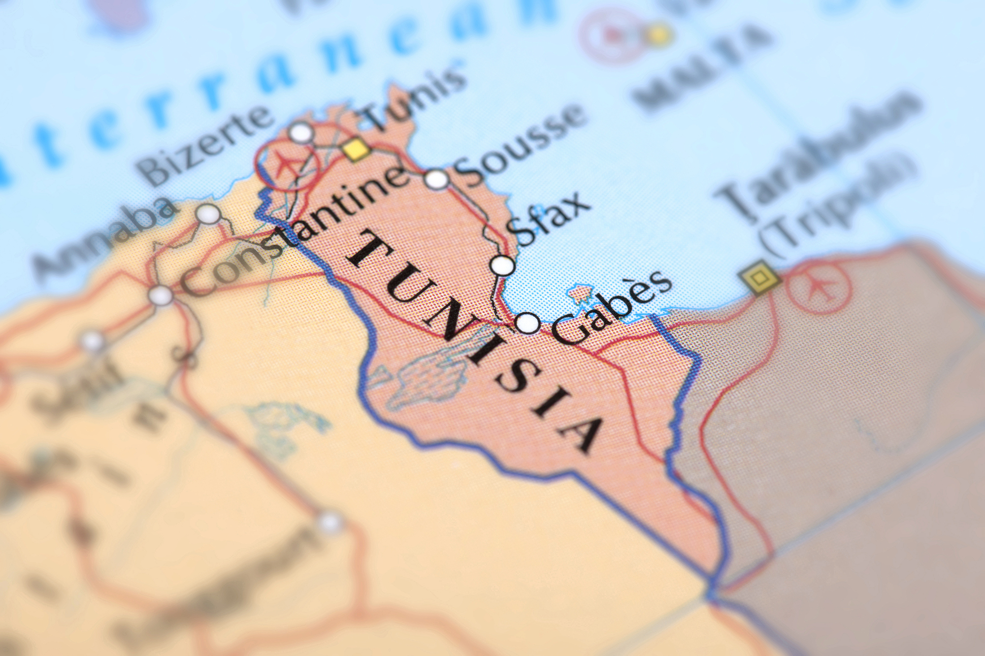 TUNISIA – Visa policy eased for Gulf citizens and residents
