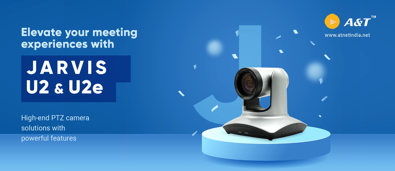 Best Video Conferencing Equipment | AT Video Networks