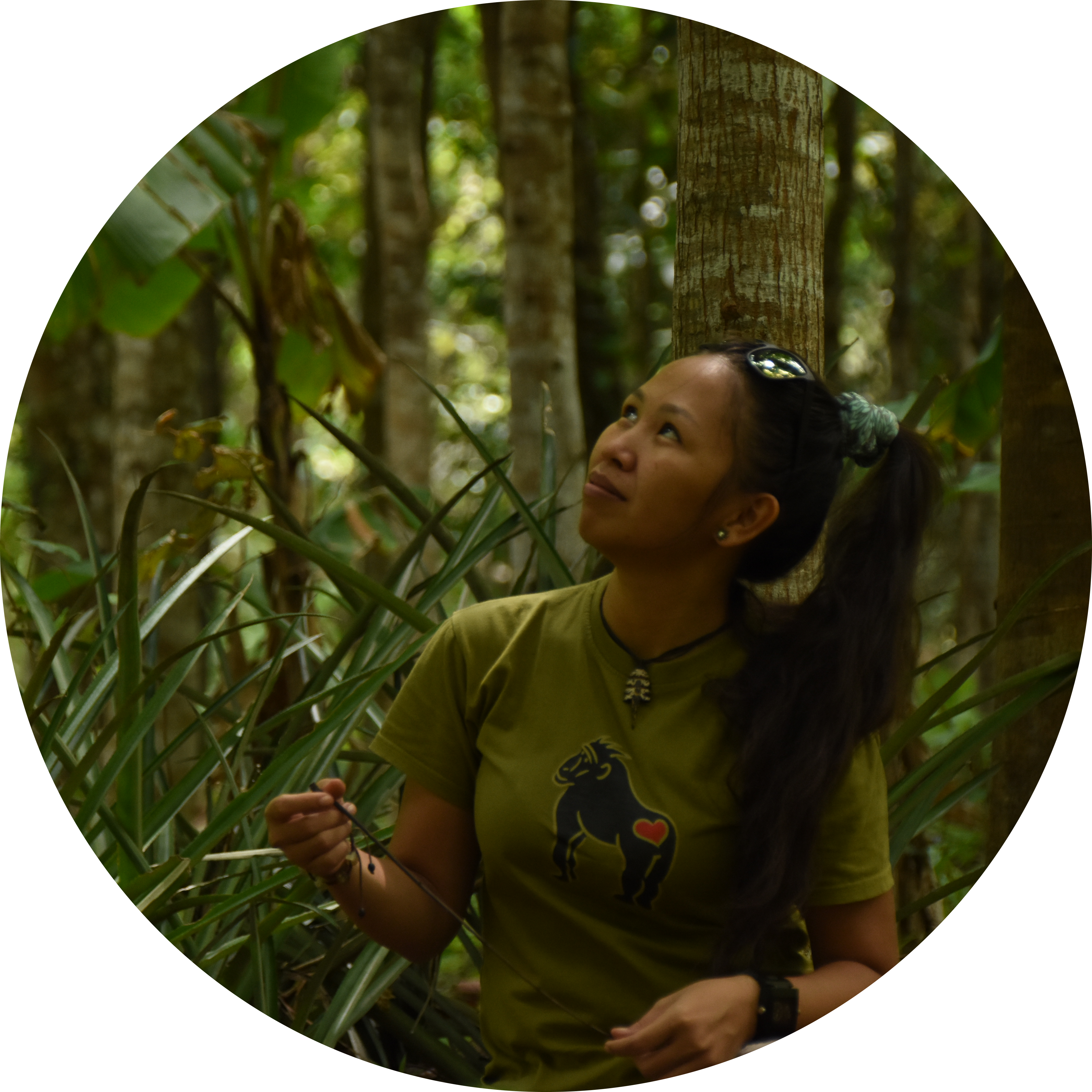 Go to the profile of Reyni Tresia Palohoen