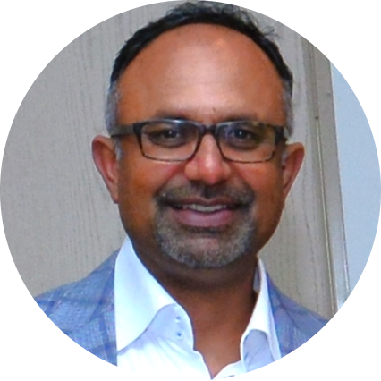 Go to the profile of George Puthenkulam