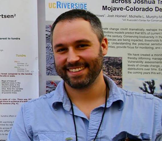 Steven Mamet | Research Communities by Springer Nature