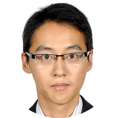 Go to the profile of Liangjiang Huang