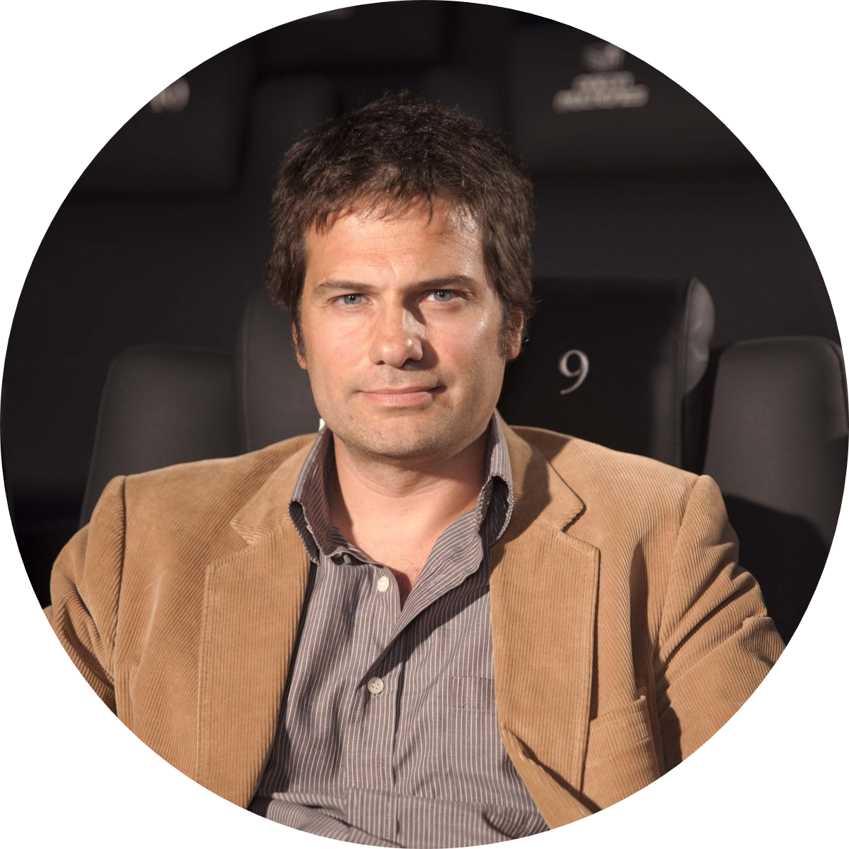 Go to the profile of Ignacio Fossati