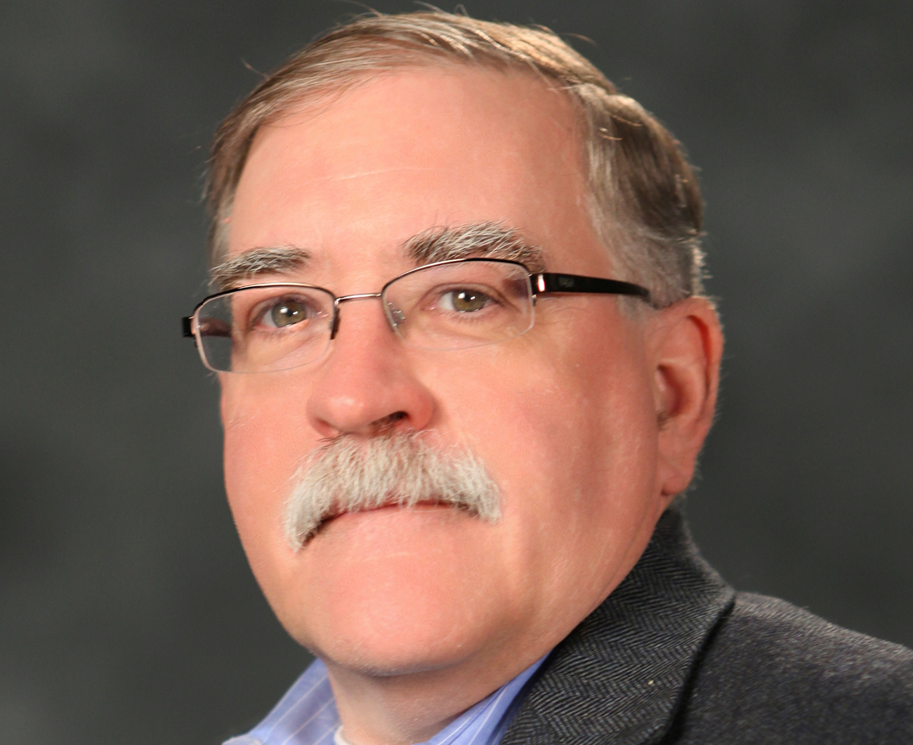 Tackling the key issues of risk management, diversity, and technology with Matt Burns