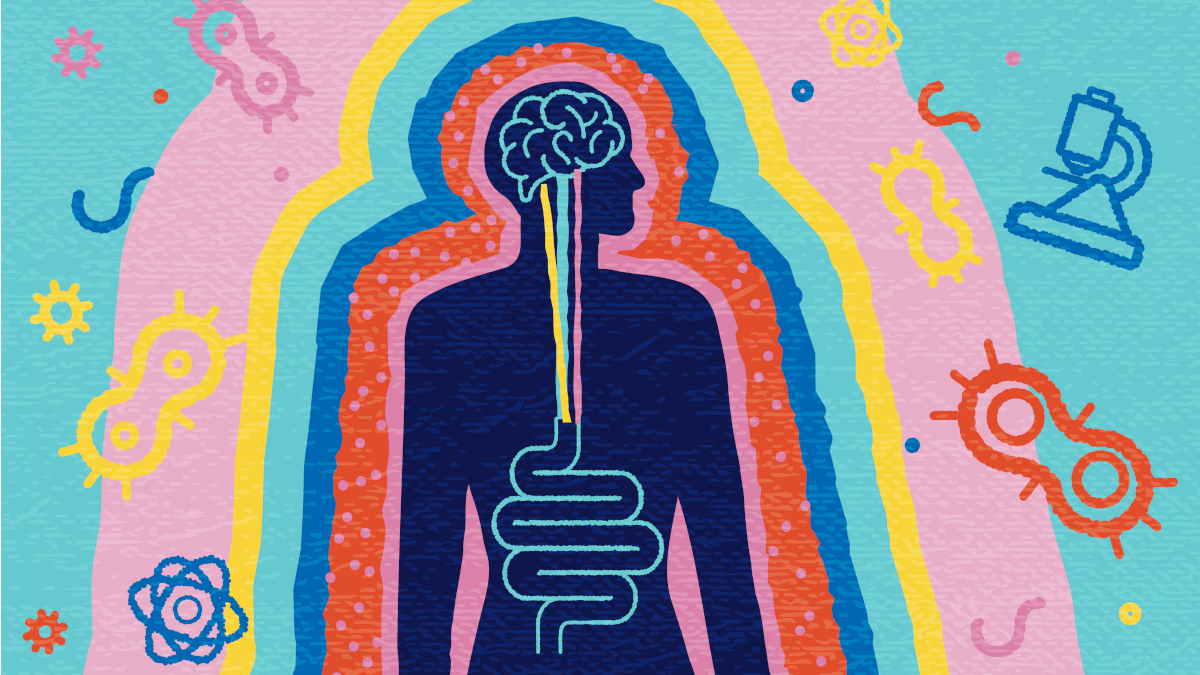 Call for papers: The Gut-Brain axis and health