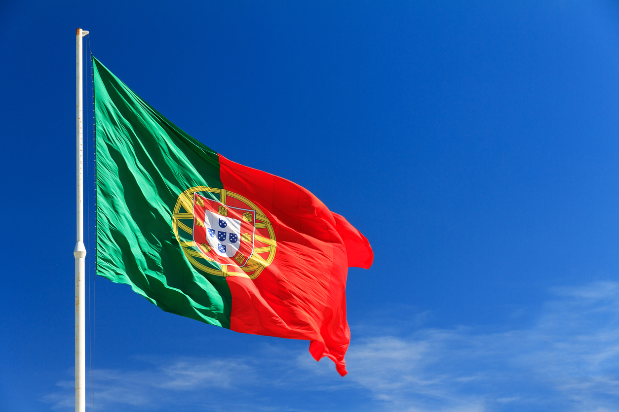 Portugal: Schengen Agreement Exemptions Suspended May 10-14, 2017