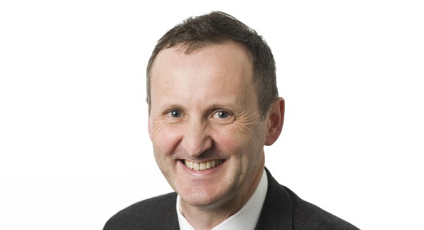 Mark Steward, Executive Director of Enforcement and Market Oversight, FCA