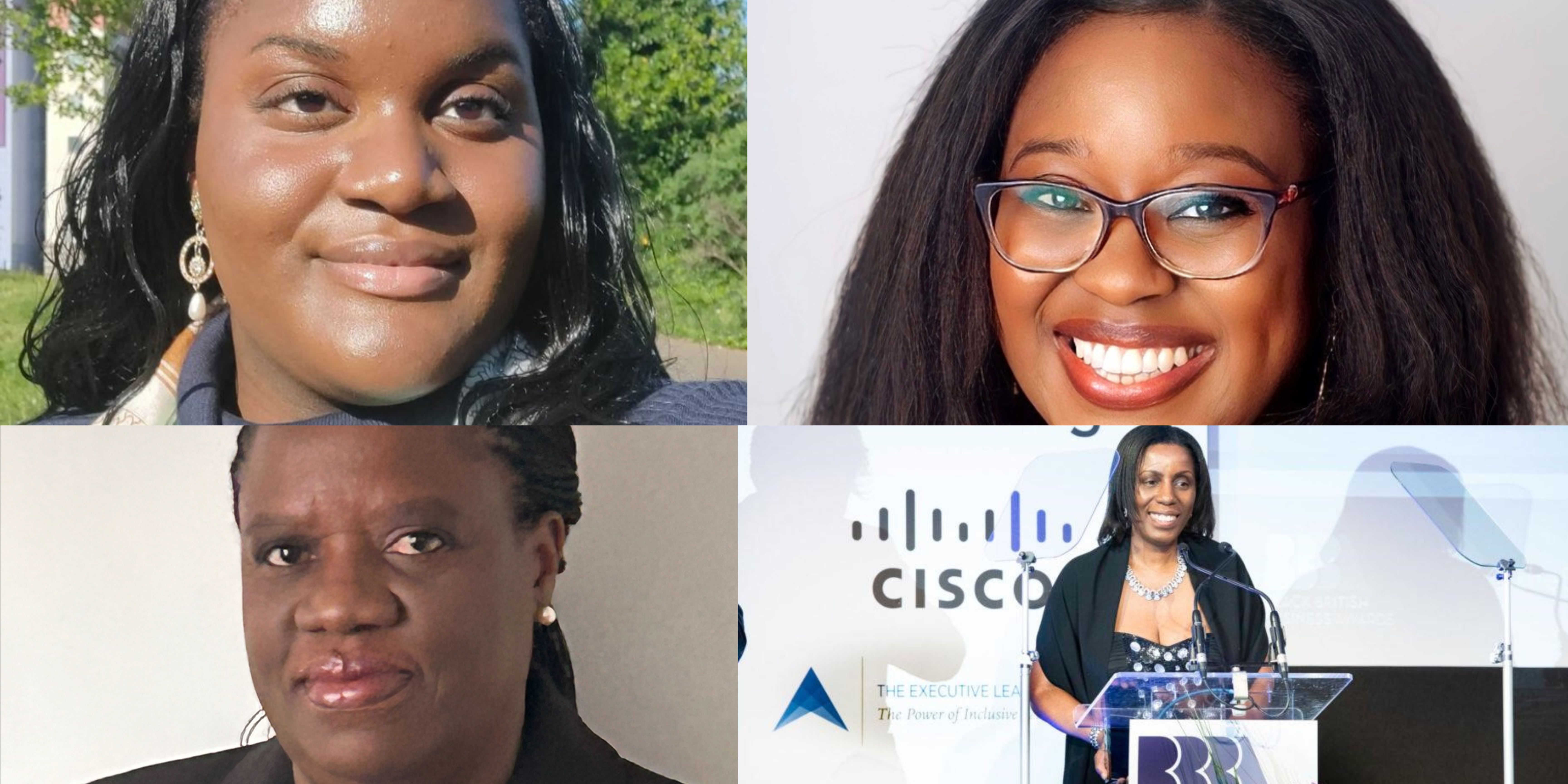 To honour this year’s Black History Month theme, ‘saluting our sisters’, C+D is highlighting Black women in pharmacy 