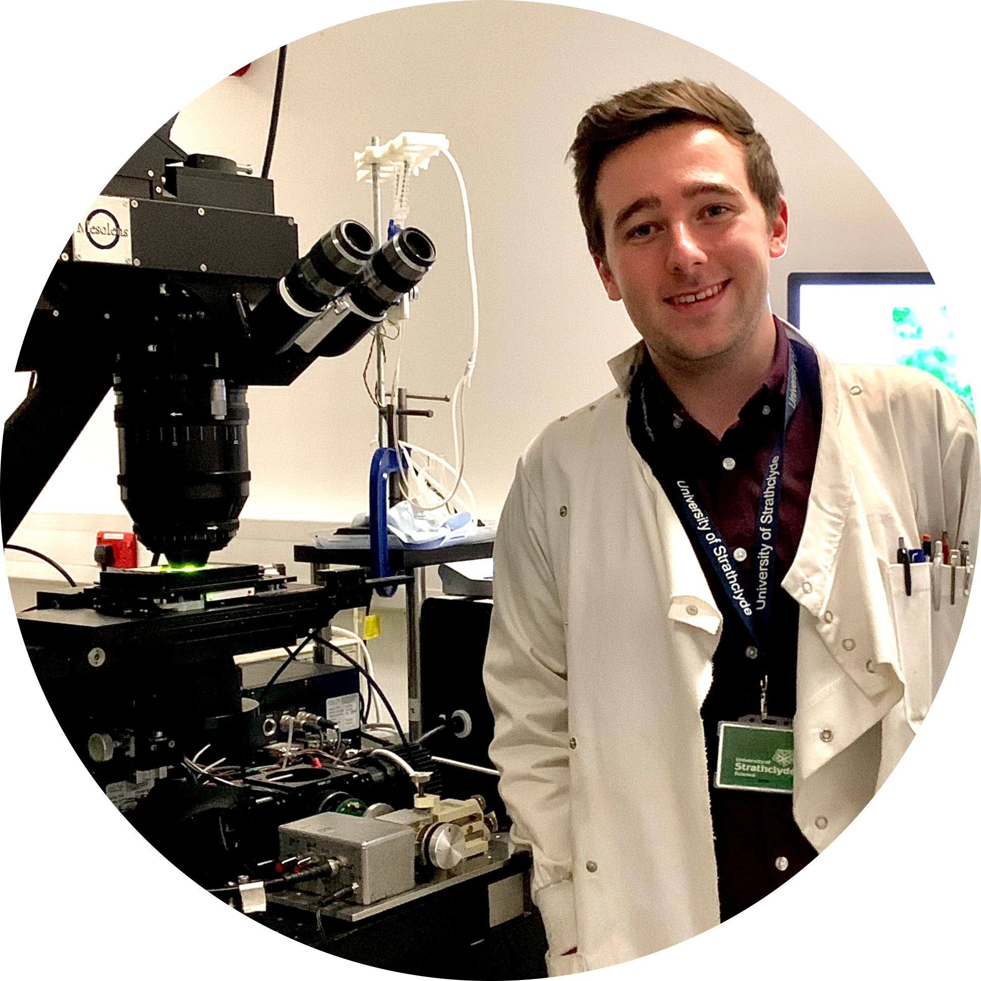 Liam Rooney | Research Communities by Springer Nature