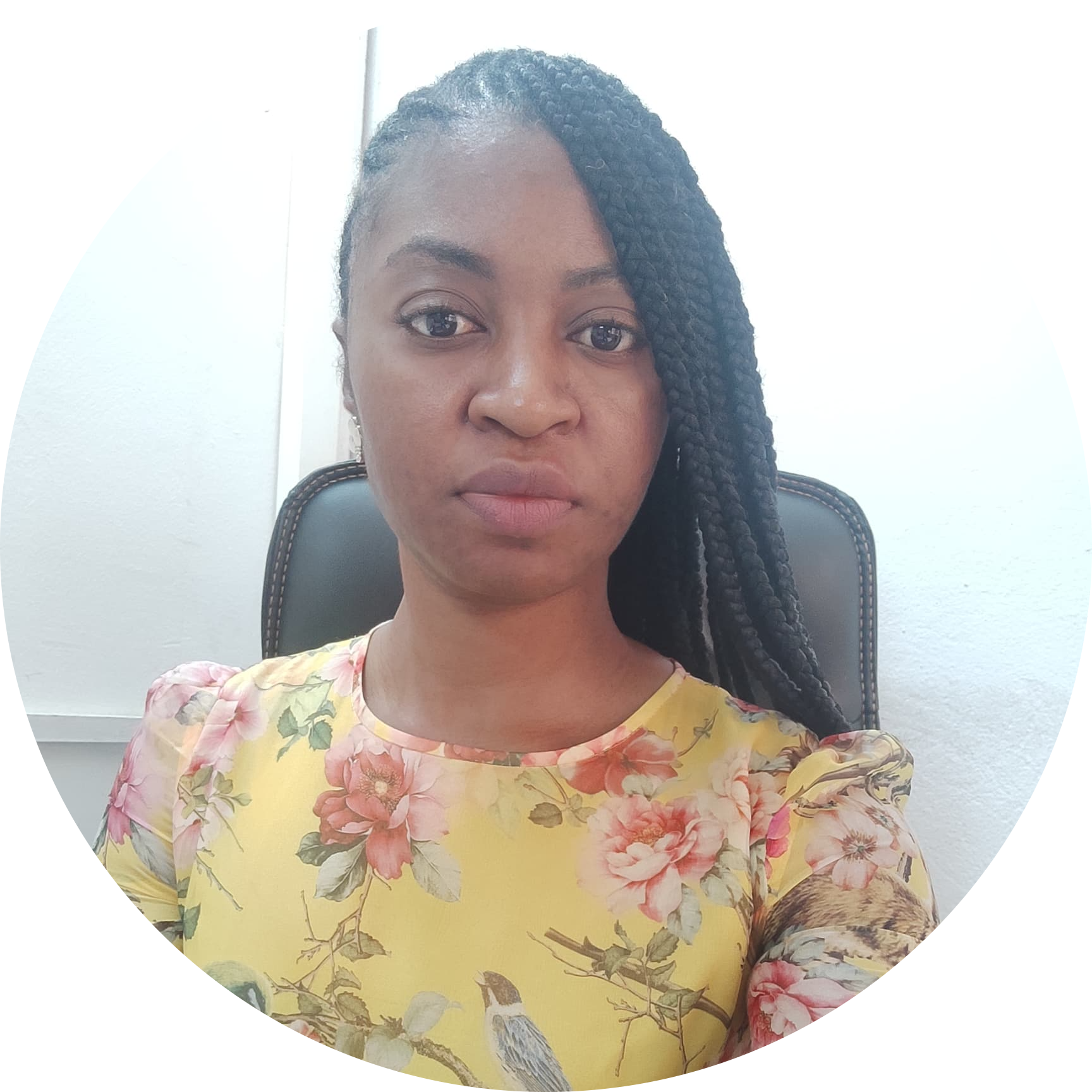 Go to the profile of Fosab Euphemia Ewah