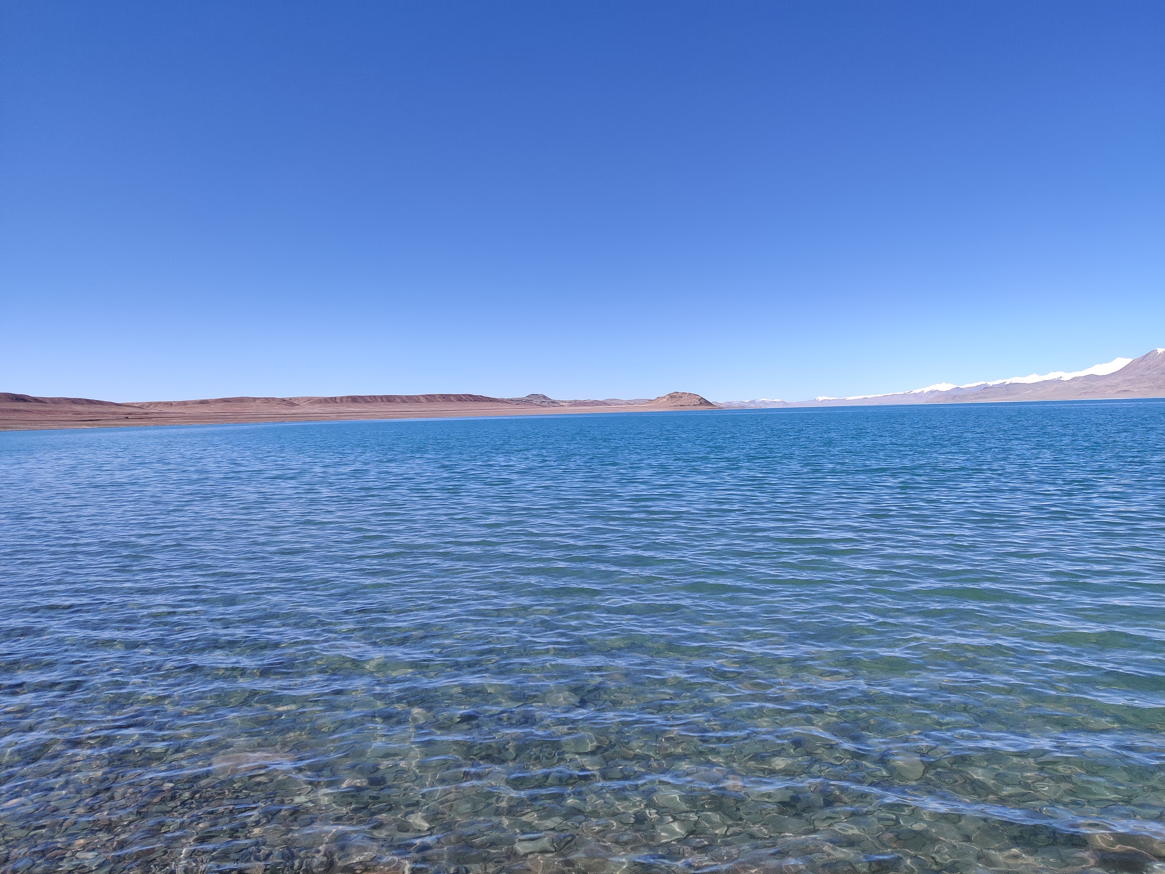 Where the Tibetan Plateau could grow no further