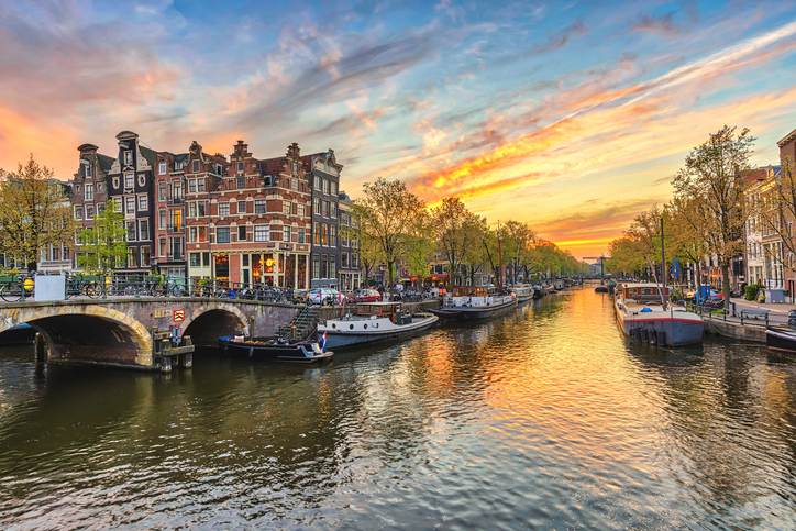 FEM Amsterdam Global Mobility Conference - REGISTRATION NOW OPEN! 