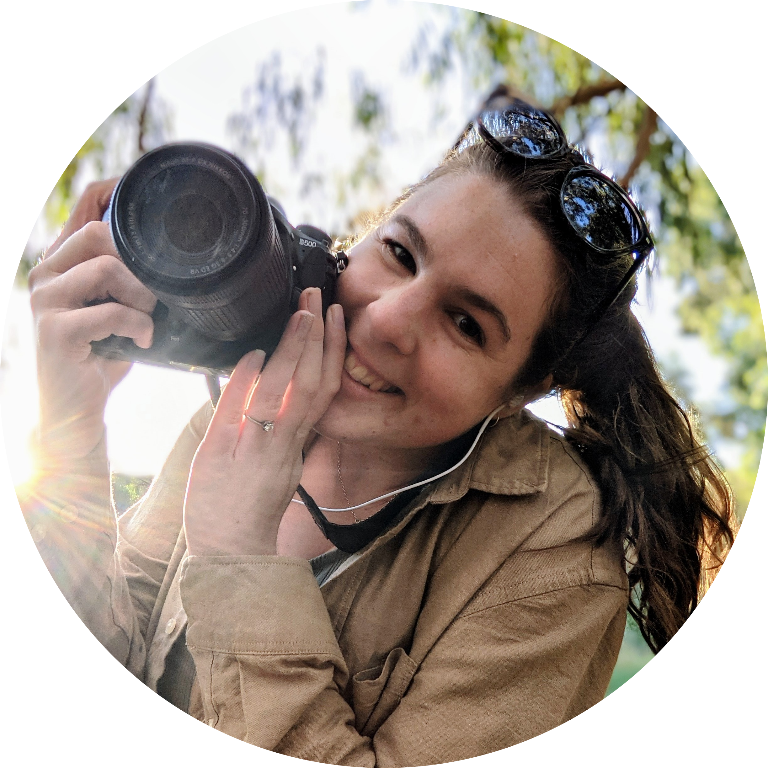 Go to the profile of Jessie Panazzolo