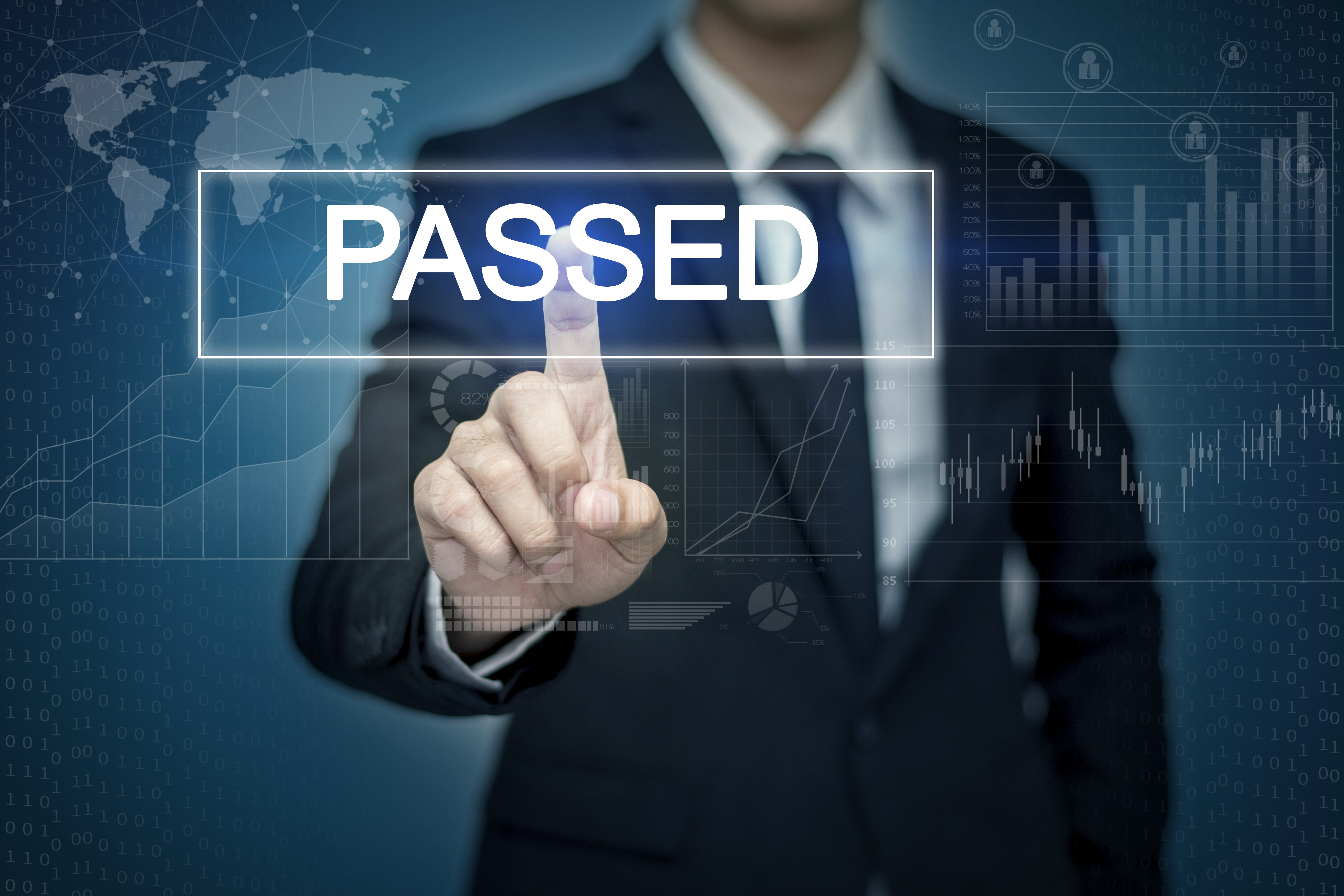 RCPharm celebrates 92% pass rate in advanced credentialing