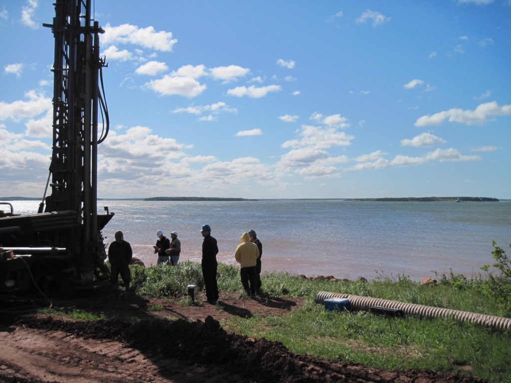 Groundwater Sustainability in a Changing World