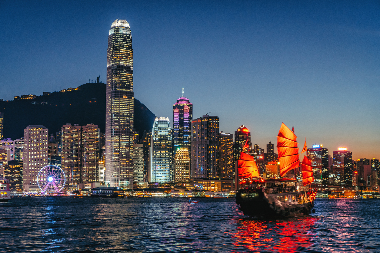 Hong Kong: Smart Identity Cards to be Replaced