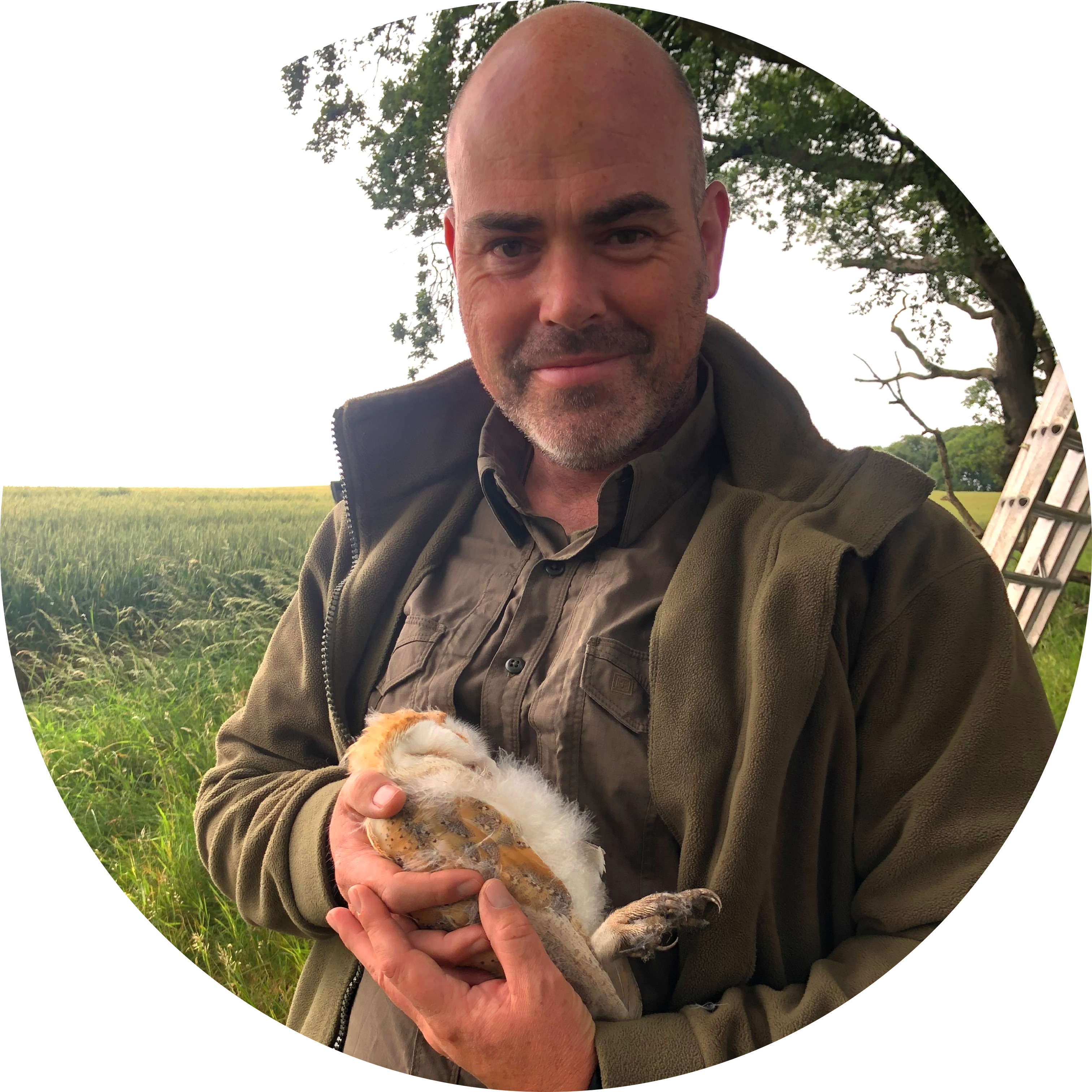 Go to the profile of Alan Ferguson