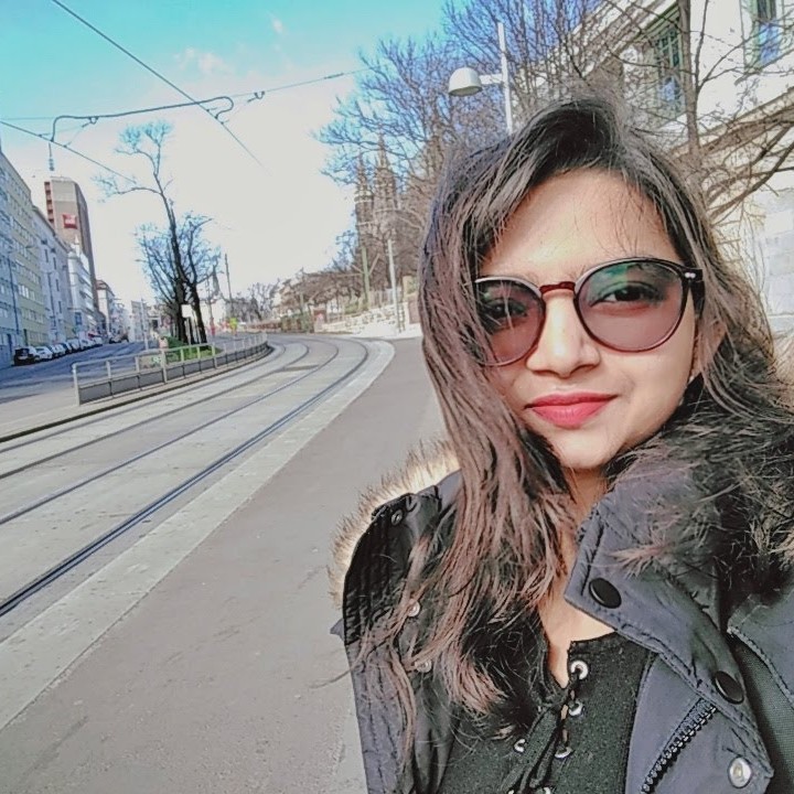 Go to the profile of Rumi Akter
