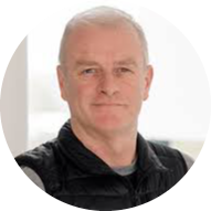 Go to the profile of Cormac Taylor