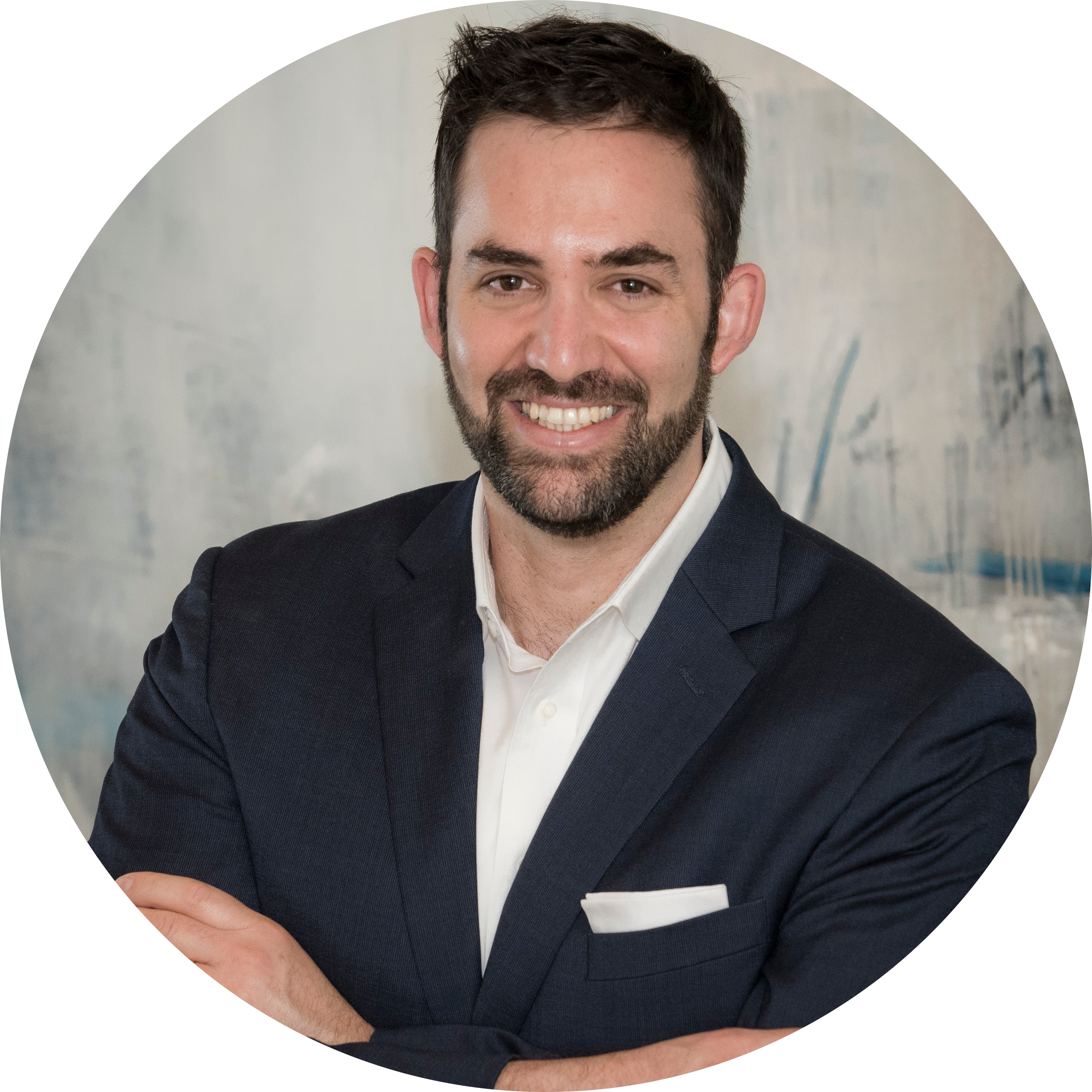 Go to the profile of Assaf Zinger