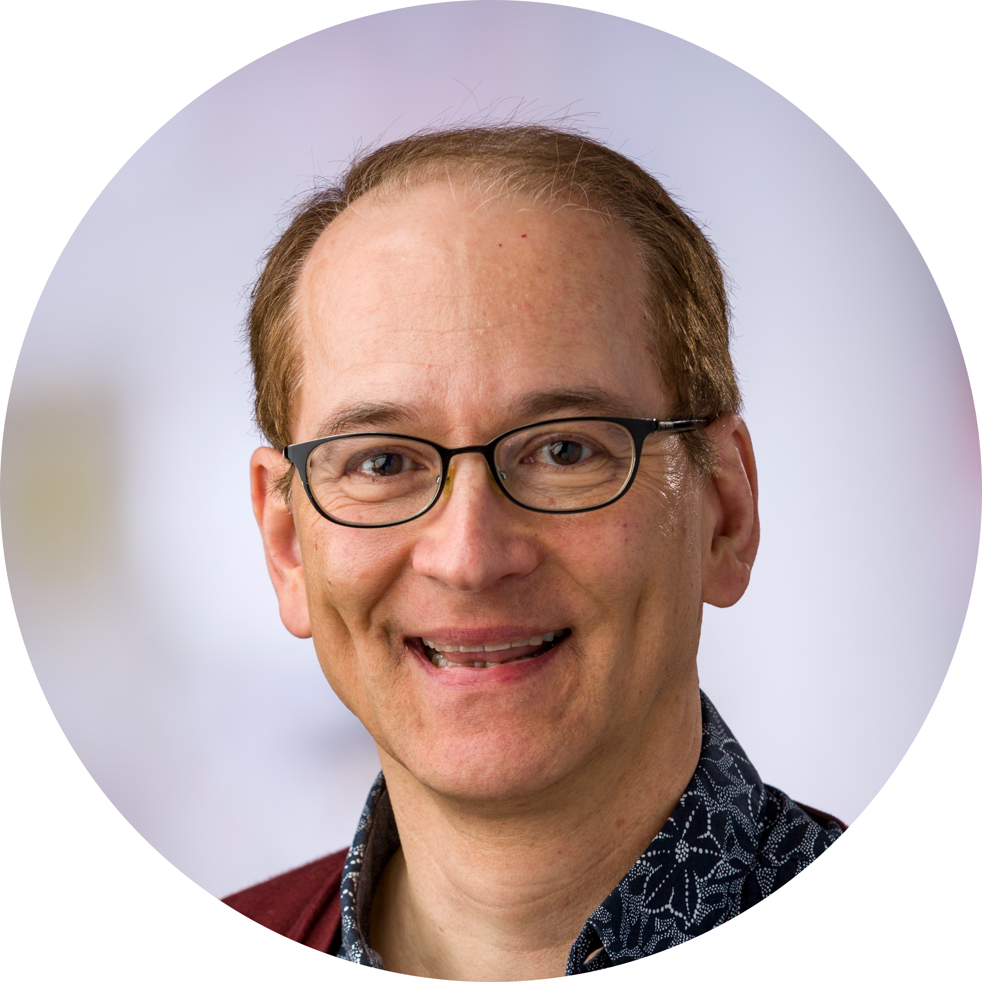 Go to the profile of Florian Hladik