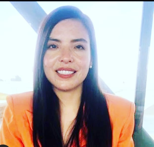 Go to the profile of ANA GABRIELA GALICIA RODRIGUEZ