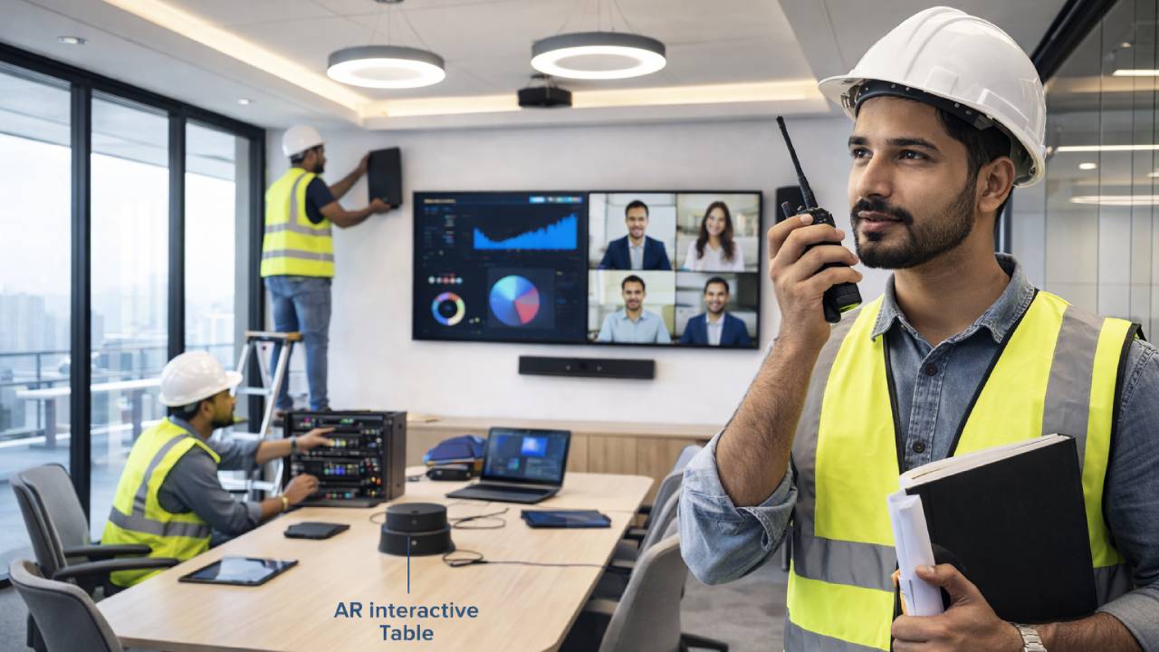 Common AV Project Mistakes and How to Avoid Them