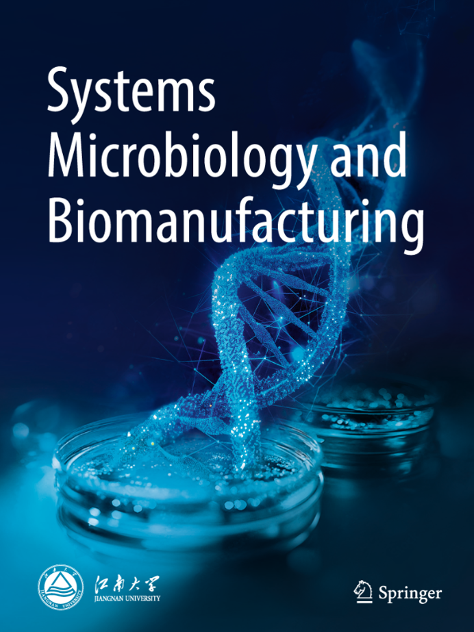 Special call of submissions for the Collection “Carbon Neutral Metabolic Engineering and Biomanufacturing”