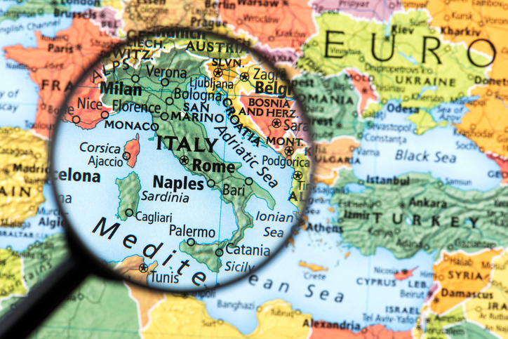 Italy: New Obligations Take Effect for Foreign Companies Posting Foreign Workers 