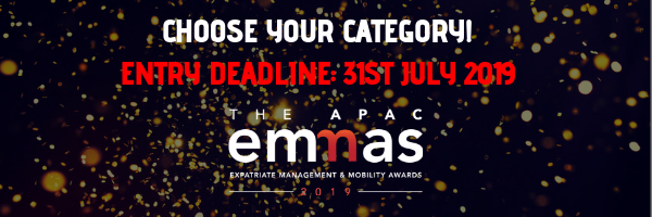 Choose your APAC EMMAs category and enter today! 