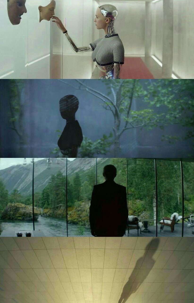 Habeas Ex Machina: On the Legal Fate of the Counterfactual Human