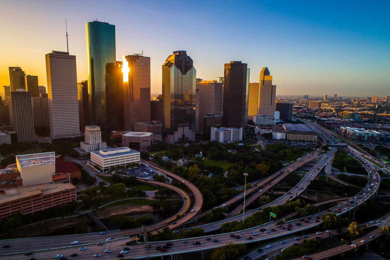 FEM Houston Chapter Meeting 03/07/18