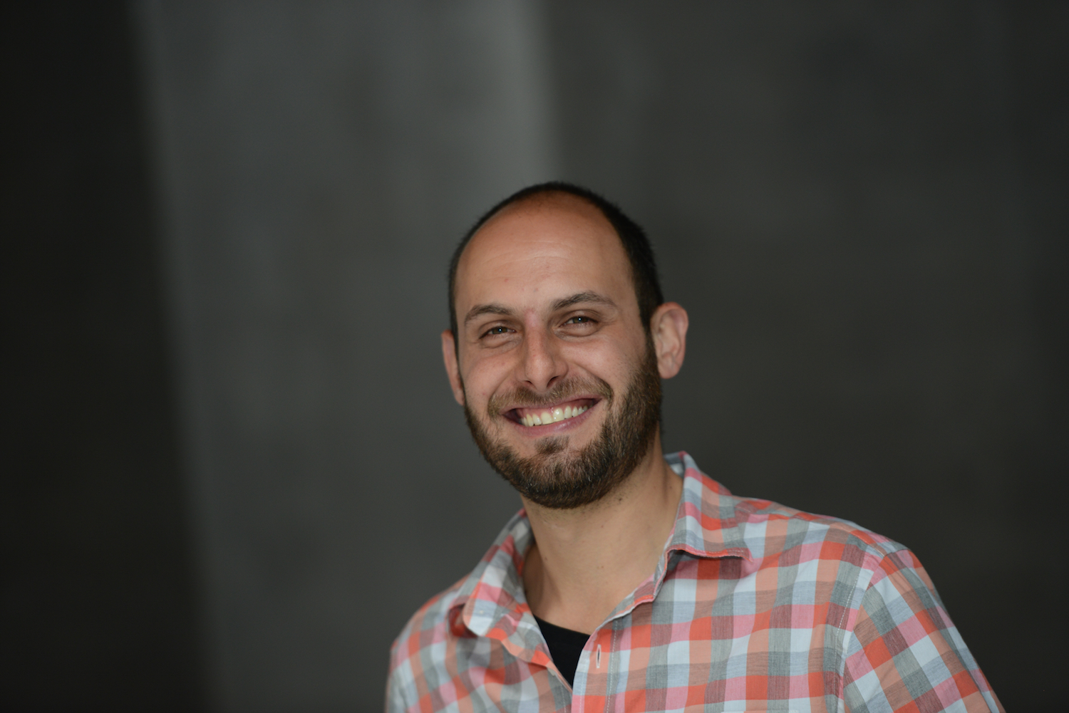 Go to the profile of Mario De Leo-Winkler