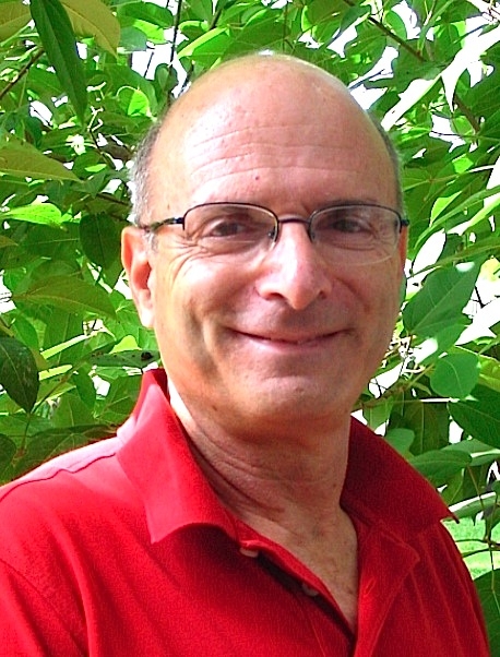 Go to the profile of Benjamin Steinitz