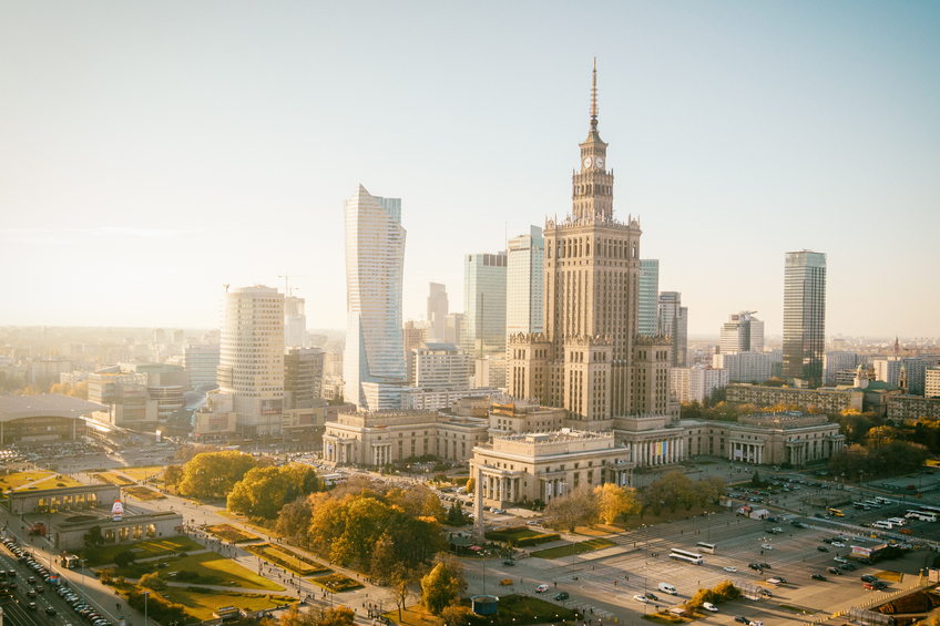 Poland: Delays Expected at Immigration Office in Warsaw Through Tomorrow 