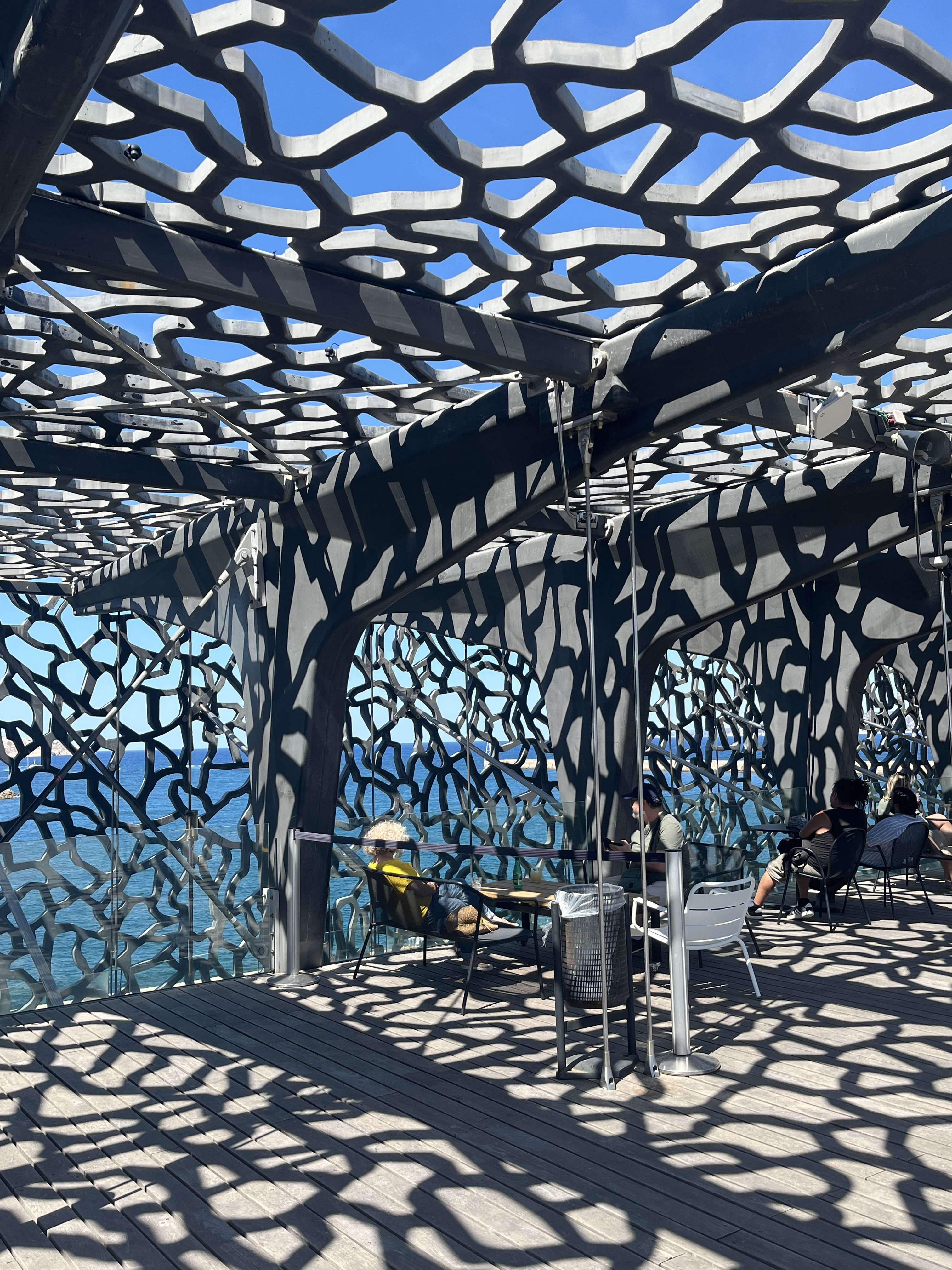 LiA W5 - Finalising Deliverables & Almost Farewell!