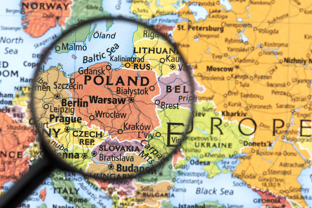 Poland: Minimum Salary Level for Blue Card Holders Increased