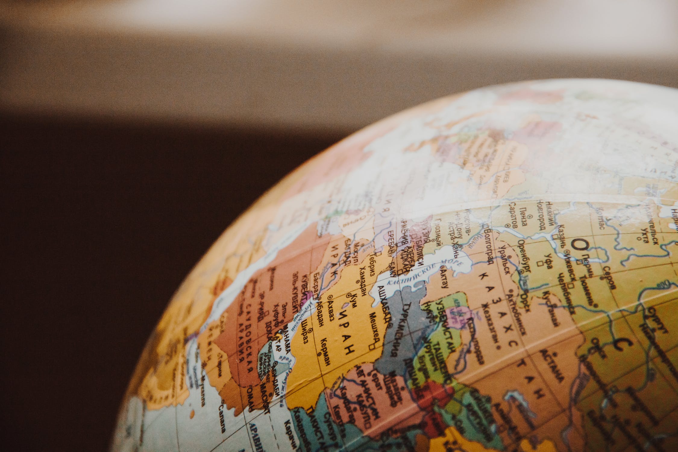 Genes and Geography in a Modern Meritocracy